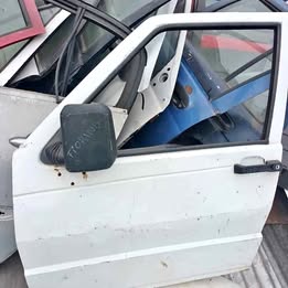 Puerta Fiat fiorino año:2007