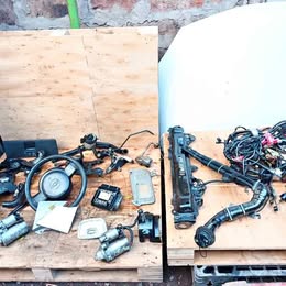 Dos parlantes traseros chevrolet spark año:2009