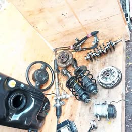 Computador chevrolet spark 1.0 año:2009