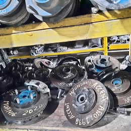 Masa-muñón kia mornig 1.2 año:2020