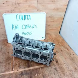 Culata kia carens año:2006