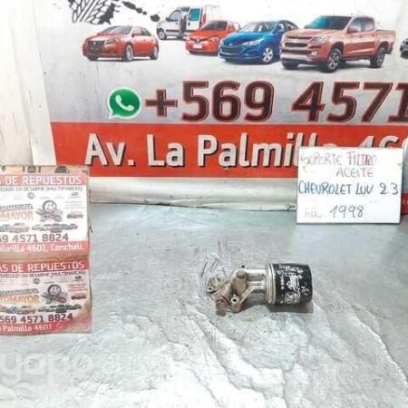 Bomba de Aceite Chevrolet Luv 2.3 1997 Repuestos de automóviles