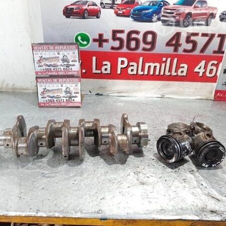 Piston con biela Kia Frontier 2.5 año 2017 MRR  Desarmaduría Sotomayor, Conchalí, Santiago de Chile