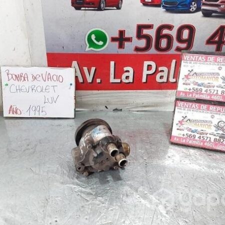 Bomba De Vacio Chevrolet Luv Año 1995 MRR  Desarmaduría Sotomayor, Conchalí, Santiago de Chile