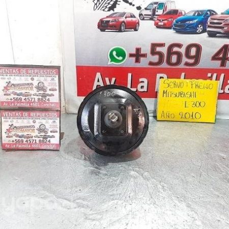 Servo Freno Mitsubishi L300 Año 2010