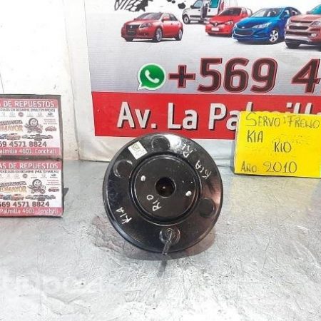 Servo Freno Kia Rio Año 2010