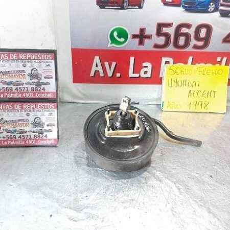 Servo Freno Hyundai Accent Año 1998