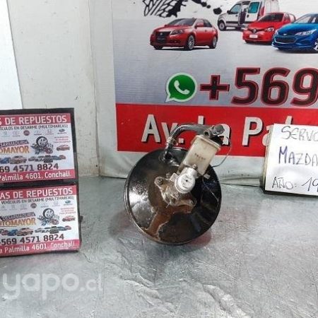 Servo Freno Mazda 323 1994