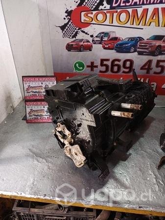 Sistema De Calefccion Chevrolet Spark