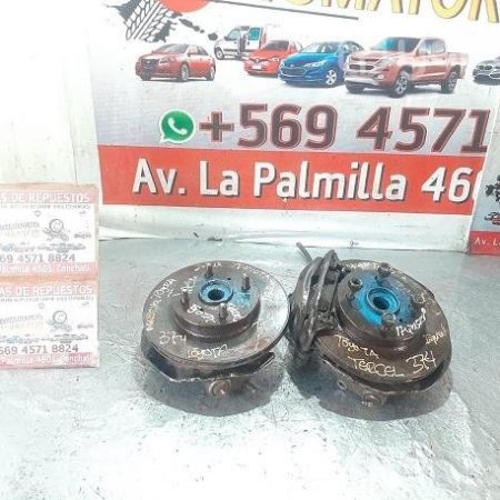 Masa Muñon Derecha Toyota Tercel