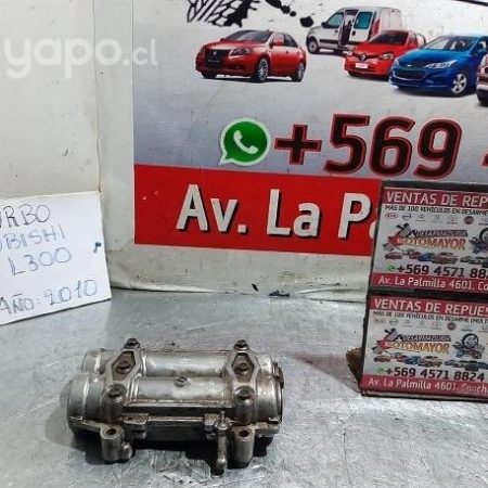 Turbo Mitsubishi L300 Año 2010