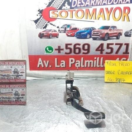 Pedal de Freno Dodge Caliber 2007