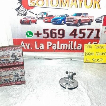 Tapa Conbustible Exterior Dodge Caliber 2007