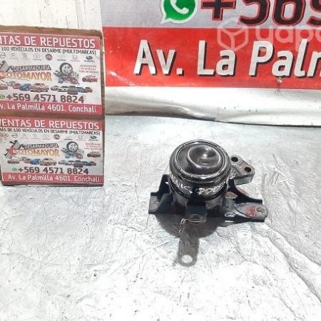 Bomba de aceites Mitsubishi L300 año 2010 RVM