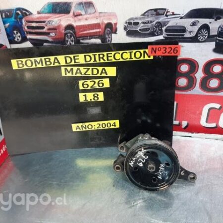 BOMBA DIRECCION MAZDA 626 AÑO 1998