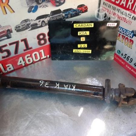 BOMBA DIRECCION Nissan V16 TWINCAM 2002