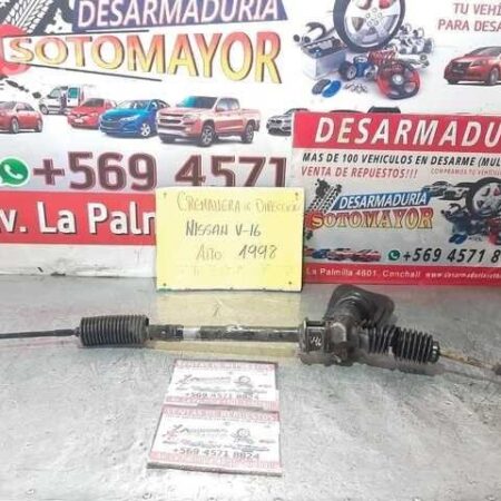 Cremallera Direccion Nissan V16 1996VS