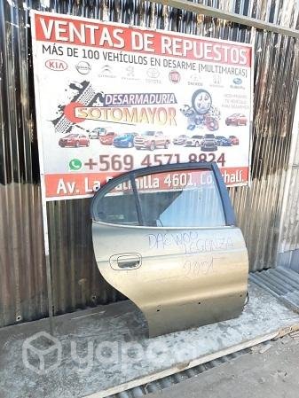 Puerta Trasera derecha Daewoo Leganza 2001 RVM