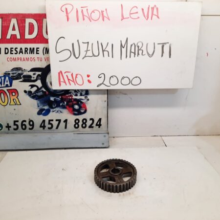 piñón de leva suzuki maruti 2000