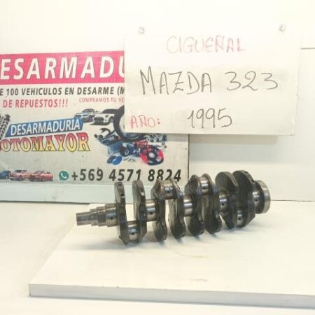 Cigüeñal Mazda 323 1994