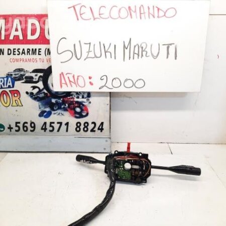 Telecomando Suzuki Maruti 2000