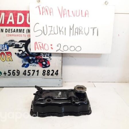 Tapa Valvula Suzuki Aerio 2000