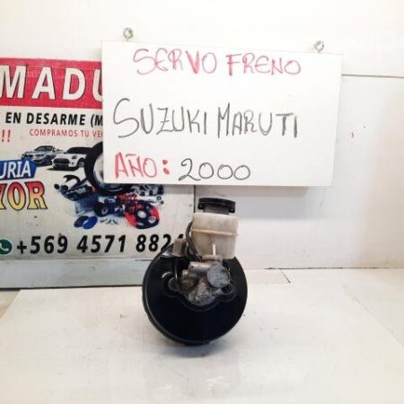 Servo Freno Suzuki Maruti 2000