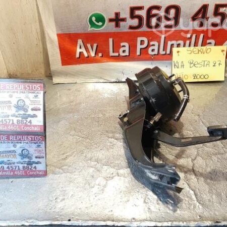 Servo Freno Kia Besta 2.7 2000