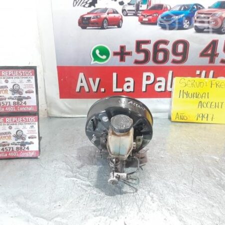 Servo Freno Hyundai Accent 1998