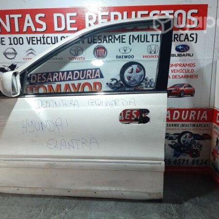 Puerta izquierdoerda Hyundai Elantra 1996