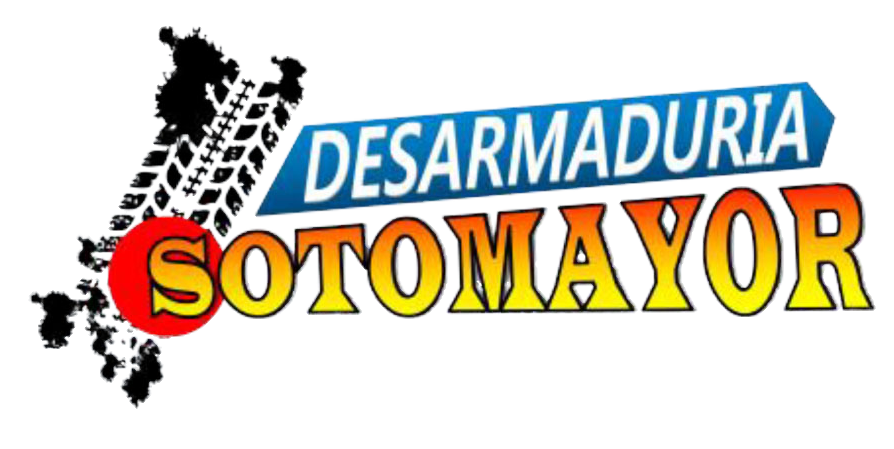 Desarmaduria Sotomayor