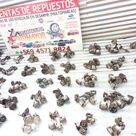 piston con biela suzuki maruti 2000 (cada uno)