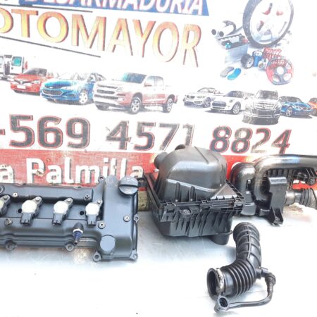 tapa valvulas Chevrolet sail 1.4 2014