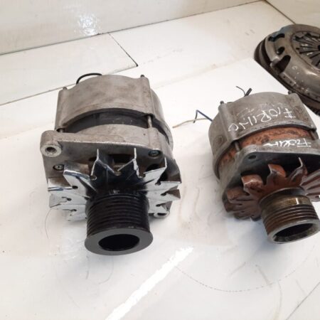 alternador fiat fiorino 2000