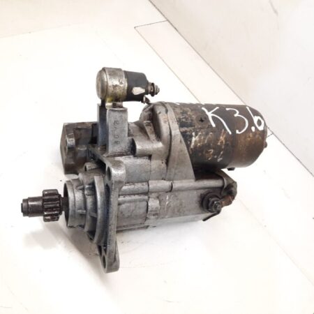 motor de partida camion kia k 3.6 1996