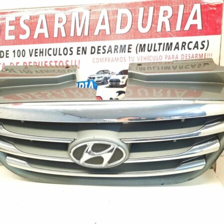 mascarilla Hyundai Elantra 2010