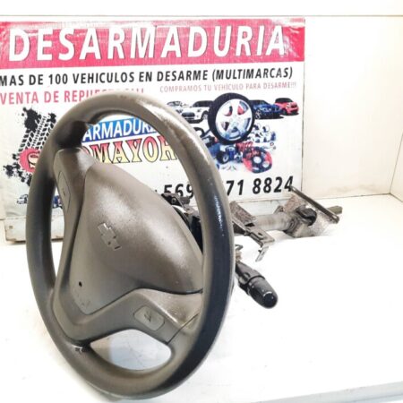 volante con erbag Chevrolet sail 1.4 2014