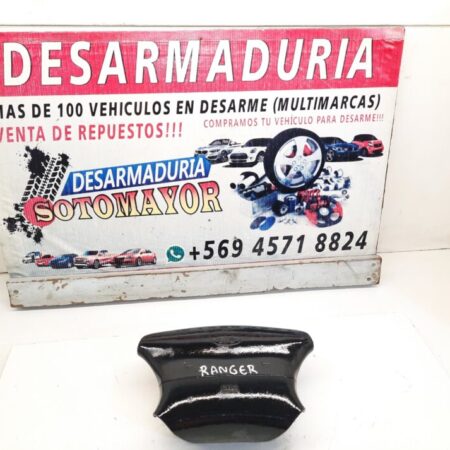 airbag ford ranger 1998