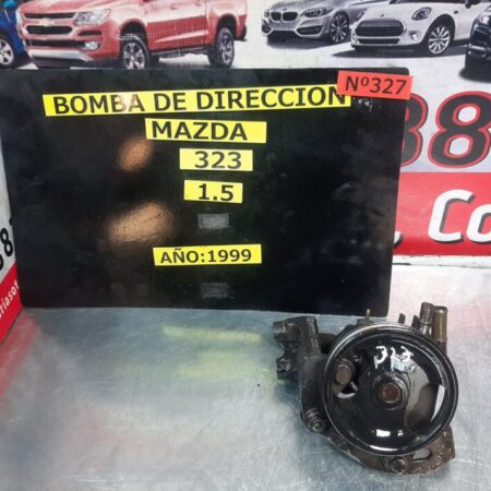 bomba de direccion mazda 323 año:1993