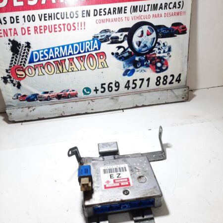 computador nissan v16 año:1996