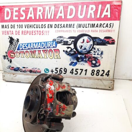 caliper lado conductor chevrolet corsa año:2004