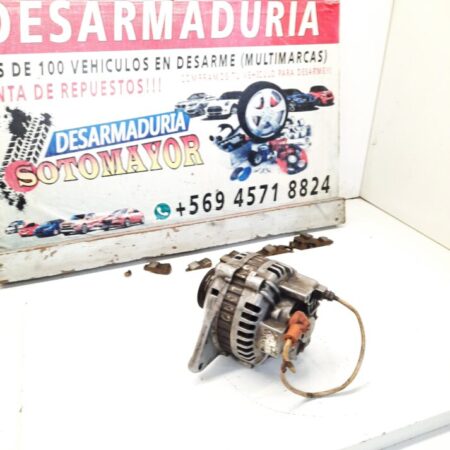 Alternador mitsubishi L-300 año:2010