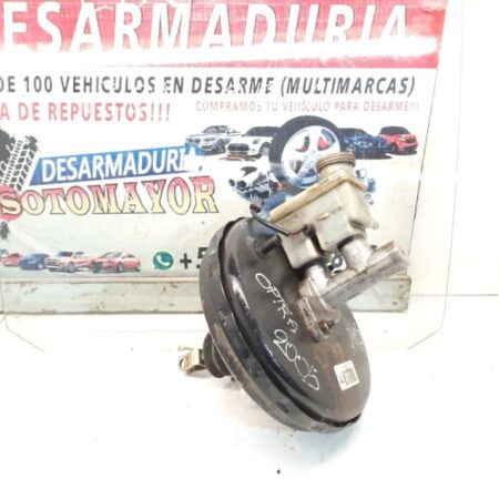 servo de freno chevrolet optra año:2004