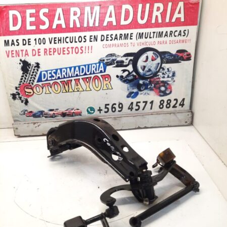 soporte caja de cambio chevrolet corsa 1.6 año:2002