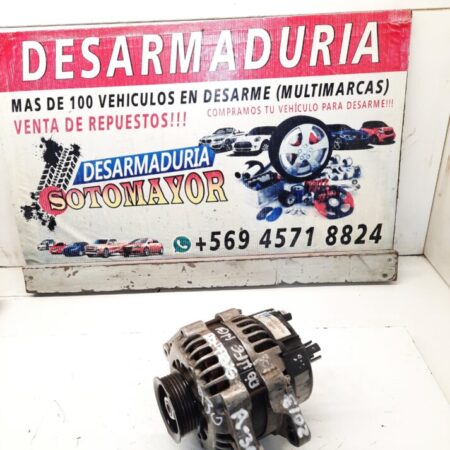 alternador dongfeng A-30 año:2013