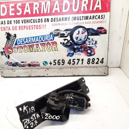 motor limpia parabrisas kia besta 2.7 año:2000