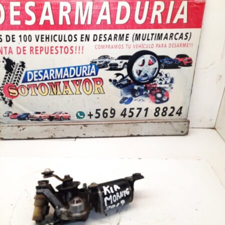 motor limpia parabrisas kia mornig año:2019