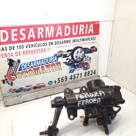 caja de dirección daihatsu feroza año:1996