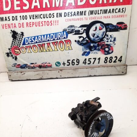 bomba de dirección hyundai accent año:1998