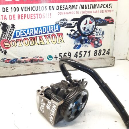 bomba de dirección Nissan v16 twimcan año:2007